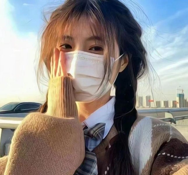 我们全村都不是人