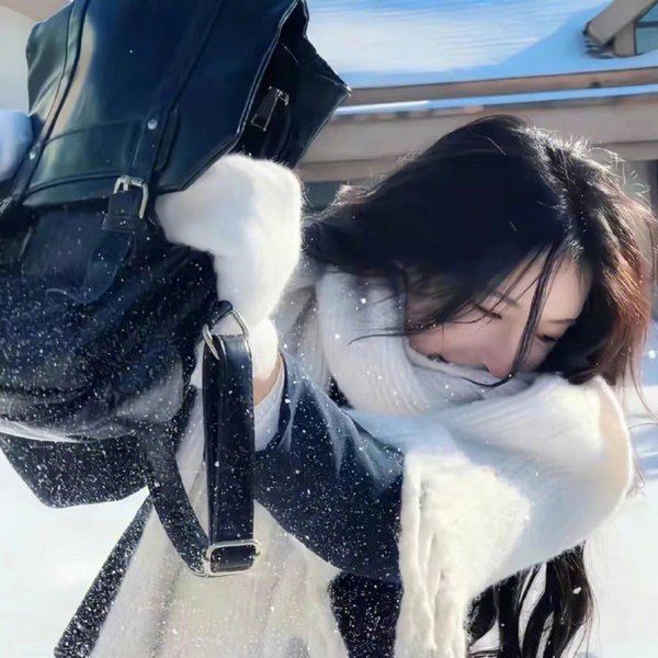 大山里的春天